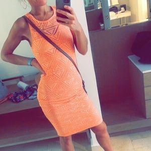 SUPER CUTE SWIM COVERUP BY BODY CENTRAL